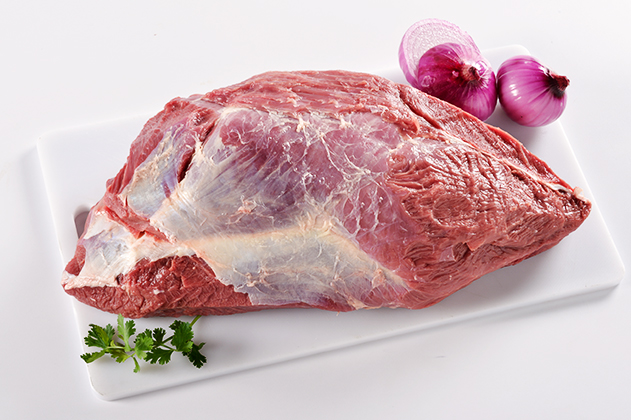 Distribuidora de carnes de res - La Ternerita