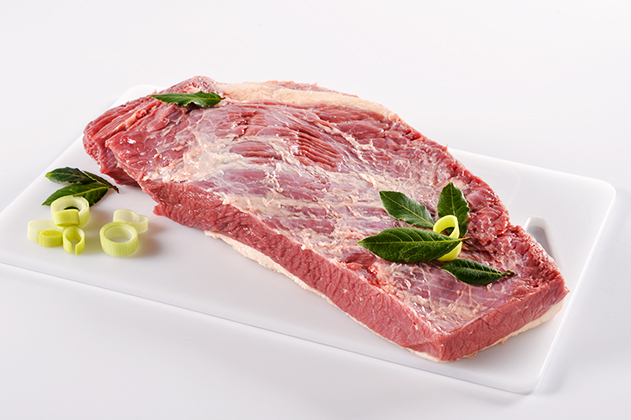 Distribuidora de carnes de res - La Ternerita