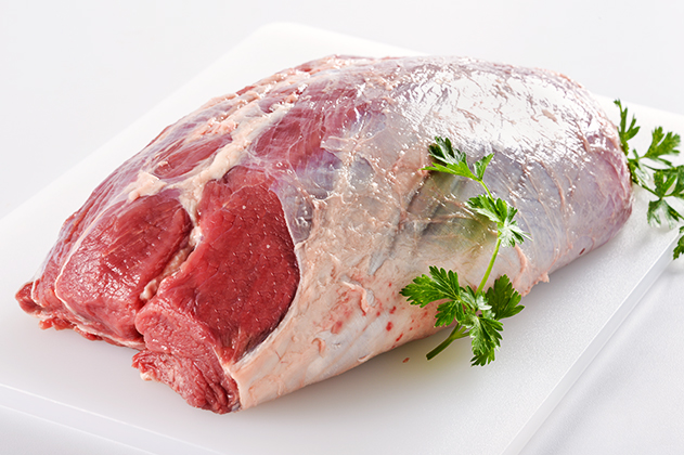 Distribuidora de carnes de res - La Ternerita