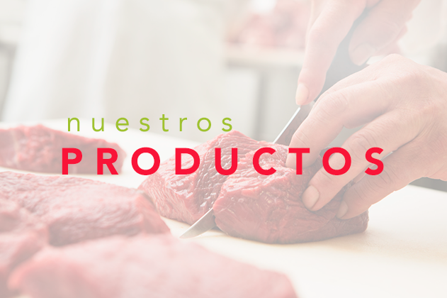 Distribuidora de carnes de res - La Ternerita