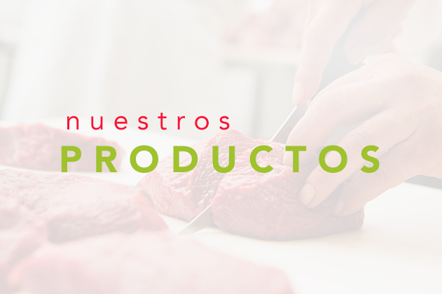 Distribuidora de carnes de res - La Ternerita